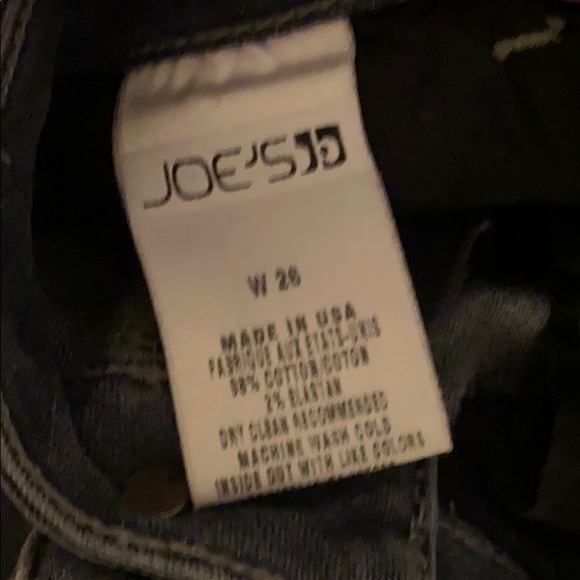 Joe’s denim - Picture 5 of 5